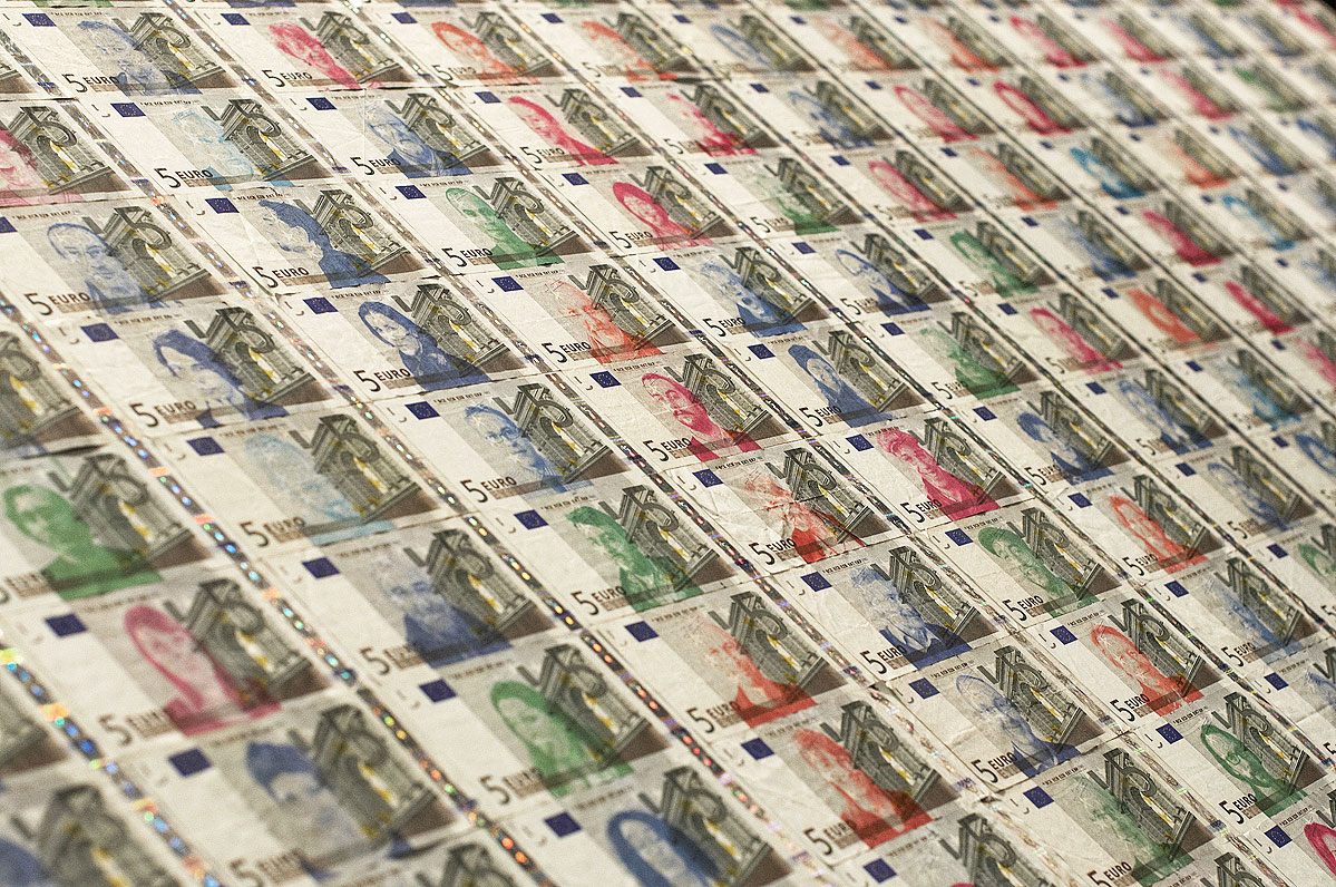 Face the Euro