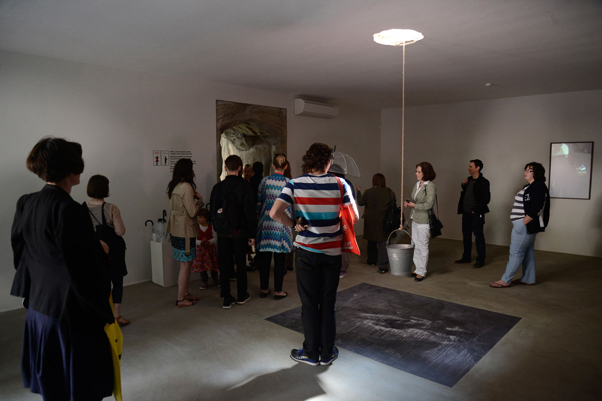 Biennale-2013-Opening-Russian-Pavilion-by-Daniel-Zakharov-004_1